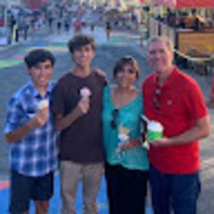 Meet your Posher, Gina